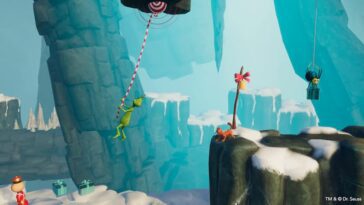 La première bande-annonce de The Grinch : Christmas Adventures dévoilée