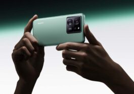 Xiaomi 13T