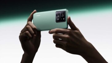 Xiaomi 13T