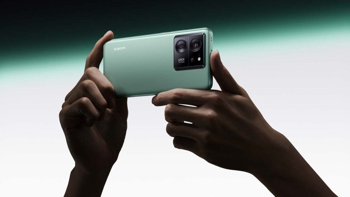 Xiaomi 13T