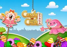 Candy Crush Saga a déjà atteint un chiffre d'affaires de 20 milliards de dollars