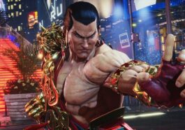 Le test bêta fermé de TEKKEN 8 dévoilé