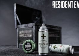 Le 25e anniversaire de Resident Evil célébré avec nostalgie