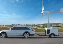 SEM : le nouveau système hybride pour la production d'électricité