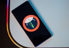 Android 14 QPR1 Google beta atualização