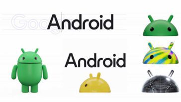 Android Google novidades smartphones