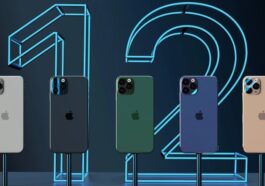 Apple iPhone 12 França radiação