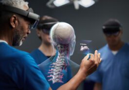 Des scientifiques adaptent la réalité virtuelle pour les utiliser dans les consultations à distance