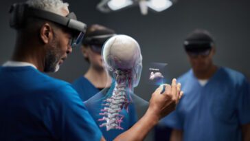 Des scientifiques adaptent la réalité virtuelle pour les utiliser dans les consultations à distance