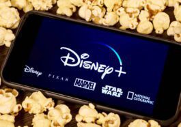Disney+ partilha contas Canadá