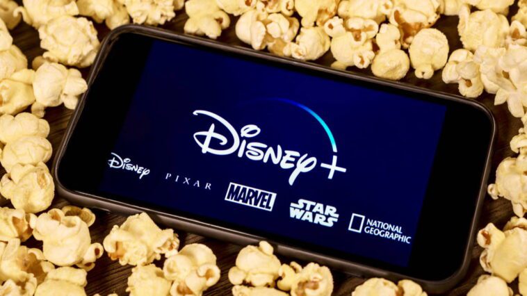 Disney+ commencera à contrôler le partage de comptes et utilisera le Canada comme exemple 1 Disney+ partilha contas Canadá
