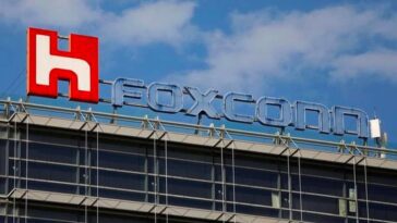 Foxconn : les employés de Huawei ont de meilleurs salaires qu'Apple