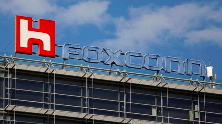 Foxconn : les employés de Huawei ont de meilleurs salaires qu'Apple