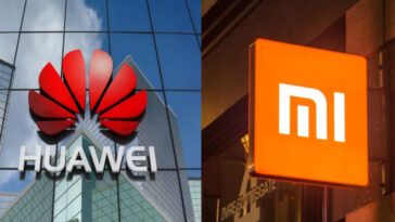 Huawei et Xiaomi font la paix et parviennent à un accord crucial : et cela inclut la 5G