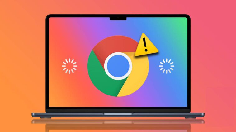 Chrome Google falha segurança