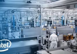 Intel reçoit une énorme commande de puces 18A : Nvidia pourrait-il quitter TSMC ?