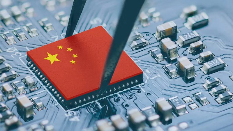 L'ancien conseiller de TSMC n'a aucun doute que la Chine créera des puces de 5 nm sans machines EUV 91 L'ancien conseiller de TSMC n'a aucun doute que la Chine créera des puces de 5 nm sans machines EUV
