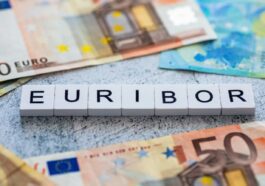 Taxas Euribor atingem máximos! BCE sobe taxas em 25 pontos base...