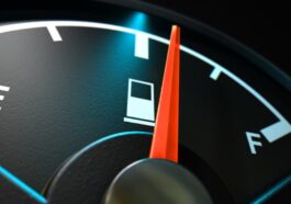 Ne conduisez pas votre voiture en réserve !  Découvrez quels sont les problèmes…