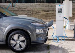 Plus d'un cinquième des voitures vendues dans l'UE en août étaient des véhicules électriques