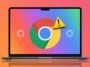 Chrome Google falha problema segurança