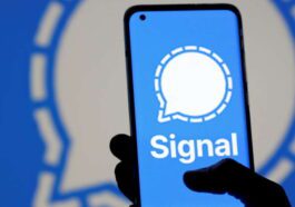 Signal criptografia quânticos segurança protocolo