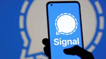 Signal criptografia quânticos segurança protocolo