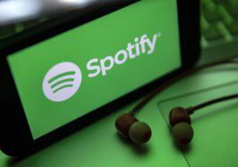 Spotify música partilha original divertida