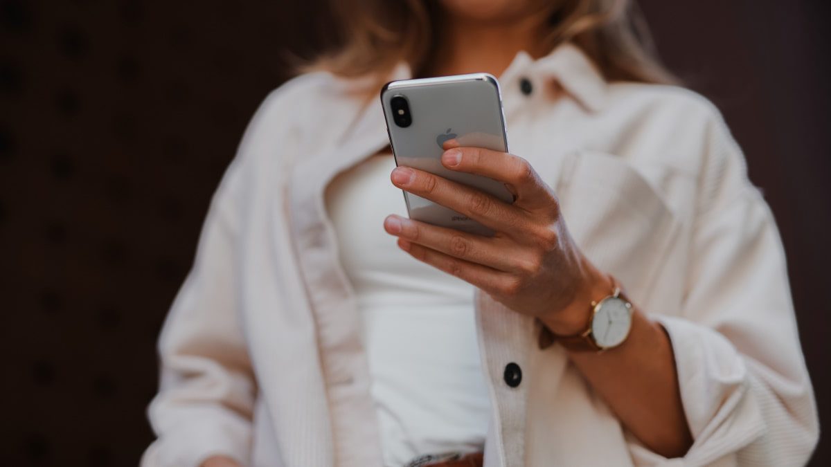 Virements bancaires uniquement avec téléphone portable ?  Oui, ce sera possible