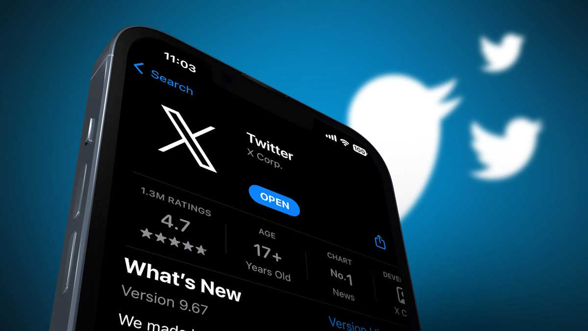 X (Twitter) a versé près de 20 millions de dollars aux créateurs de contenu, déclare son PDG