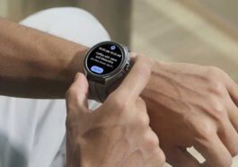 Xiaomi parie une fois de plus sur Wear OS de Google et présente la Xiaomi Watch 2 Pro 57 Xiaomi Watch 2 Pro smartwatch