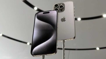 iPhone 15 iOS 17.0.2 Apple problemas