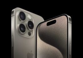iPhone 15 Pro Apple aquece problema
