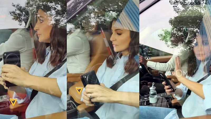 Le smartphone pliable OnePlus est présenté dans les vidéos d'une actrice indienne