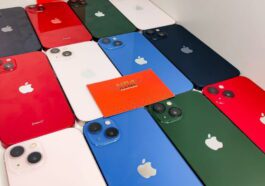 iPhones seminovos na NP4 Game & Smartphone