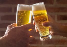 Cela peut-il réduire votre tolérance à l’alcool ?
