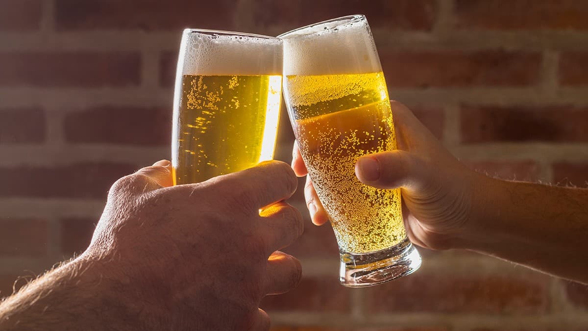 Cela peut-il réduire votre tolérance à l’alcool ?