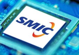 Le SMIC stocke des matières premières en vrac pour fabriquer des puces destinées à la Chine