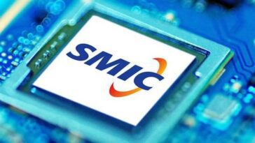 Le SMIC stocke des matières premières en vrac pour fabriquer des puces destinées à la Chine