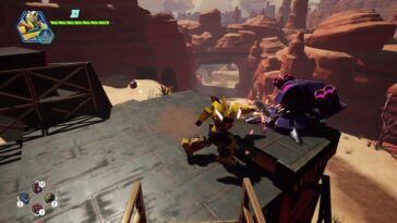 Transformers : Earthspark – L'expédition est sur le point d'arriver