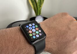 Imagem Apple Watch original