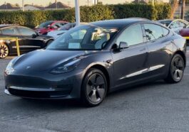 Tesla software atualização segurança