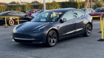 Tesla software atualização segurança