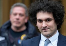 Le fondateur de FTX jugé pour avoir volé des millions de dollars à ses utilisateurs