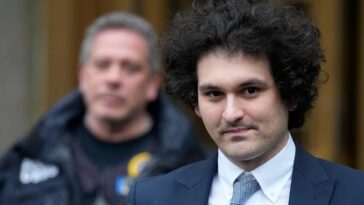 Le fondateur de FTX jugé pour avoir volé des millions de dollars à ses utilisateurs
