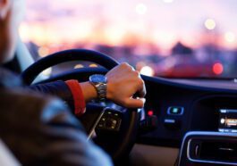 Renting automóvel: a solução moderna para a mobilidade do futuro