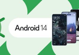 Google Android 14 Pixel