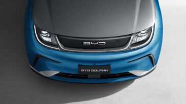 Selon l’industrie automobile : la Chine est « impossible à distinguer de l’Europe en termes de qualité »