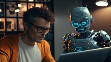 Les systèmes intelligents comme ChatGPT peuvent-ils remplacer les programmeurs ?