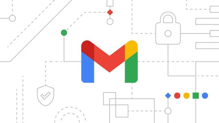 Gmail spam Google medidas email